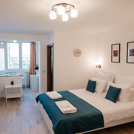 Zara Studio Brašov Exteriér fotografie