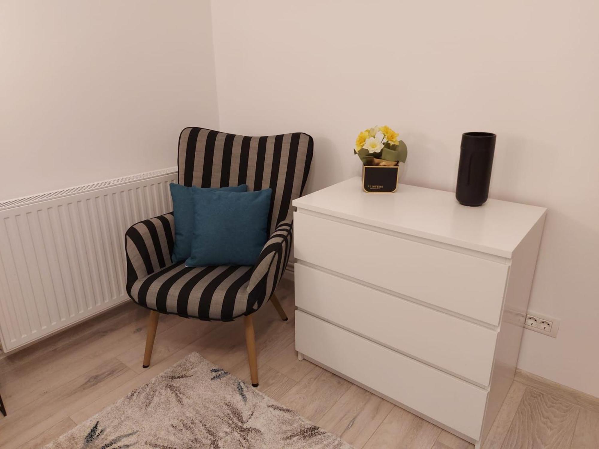 Zara Studio Brašov Exteriér fotografie