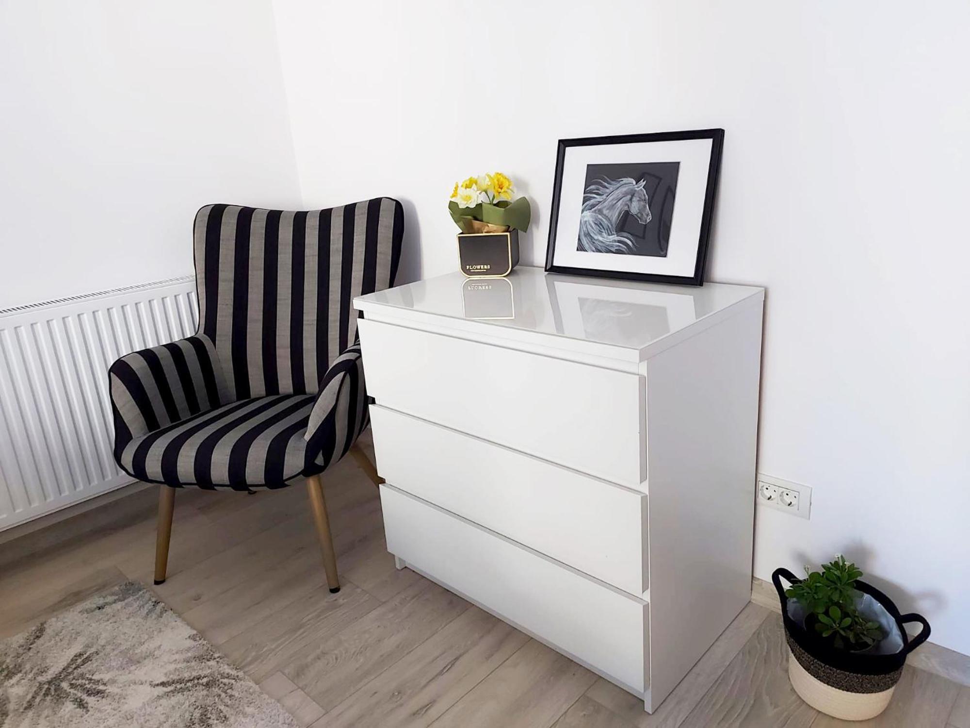 Zara Studio Brašov Exteriér fotografie