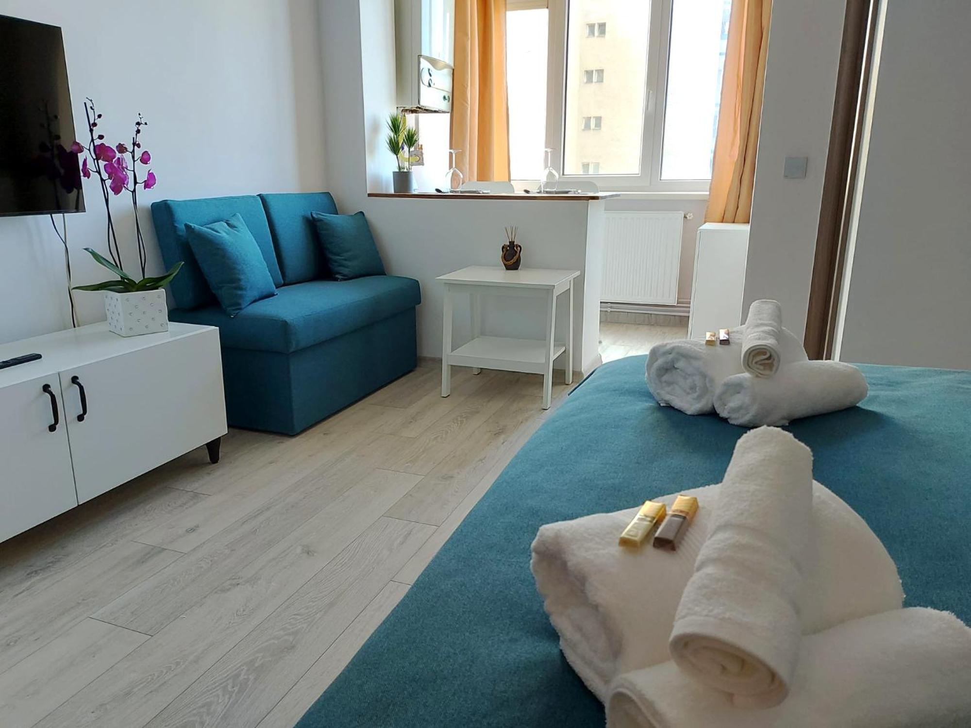 Zara Studio Brašov Exteriér fotografie
