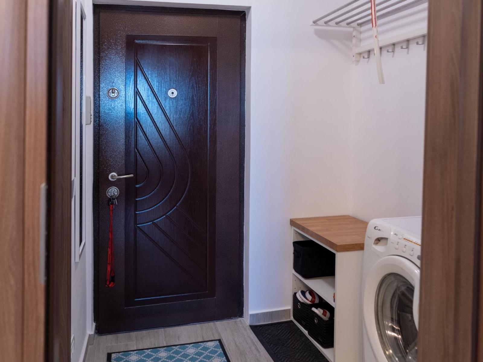 Zara Studio Brašov Exteriér fotografie