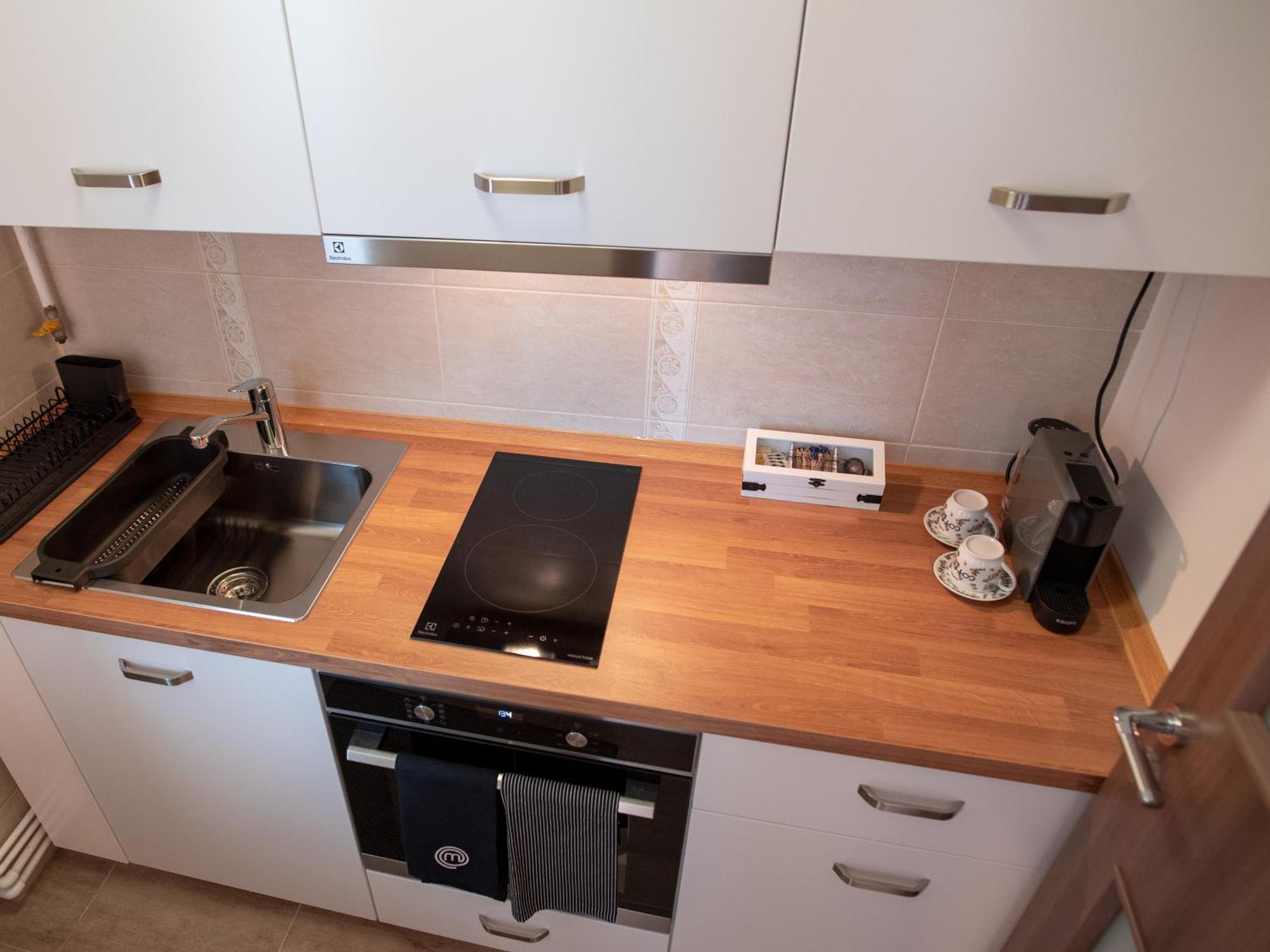 Zara Studio Brašov Exteriér fotografie