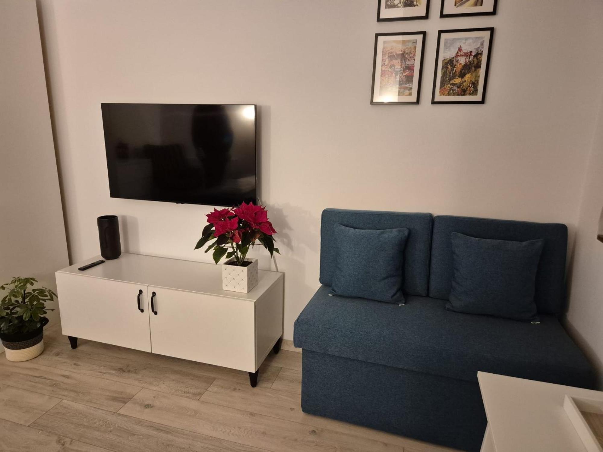 Zara Studio Brašov Exteriér fotografie